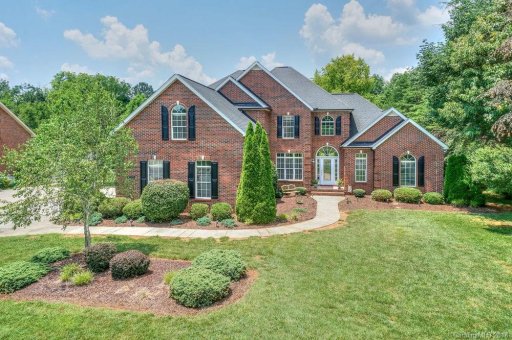 4221 Pointe Norman Drive