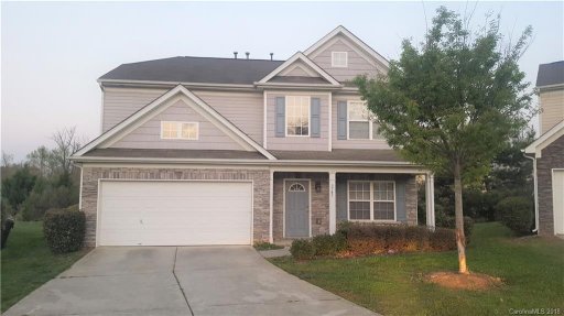 3741 Amber Meadows Drive