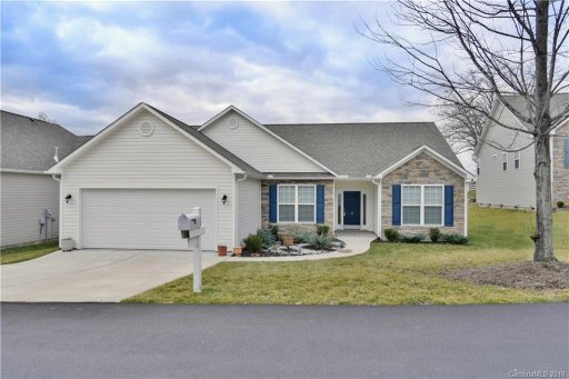 19 Eagle Crest Drive