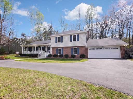 4501 Brookwood Road
