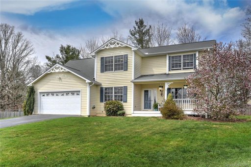 24 Mallory Meadows Court