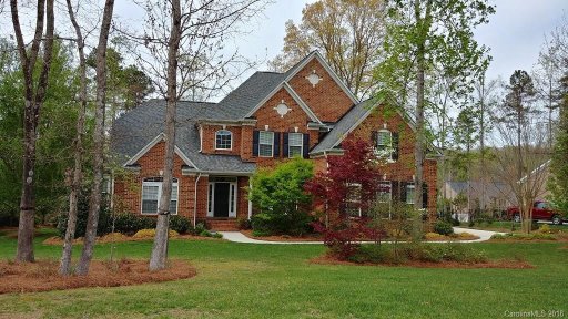 9905 Stonebridge Way