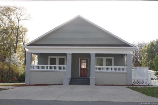 601 Hillcrest Drive