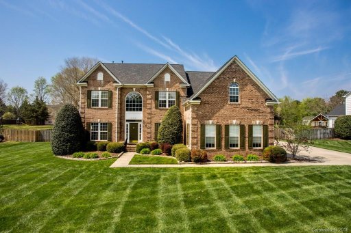 2315 Heath Lake Drive