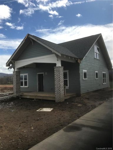 78 Bungalow Way