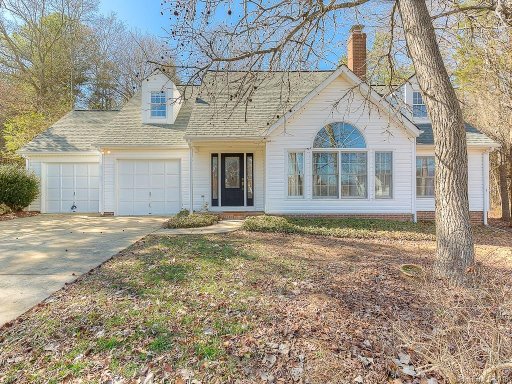 10218 Rougemont Lane