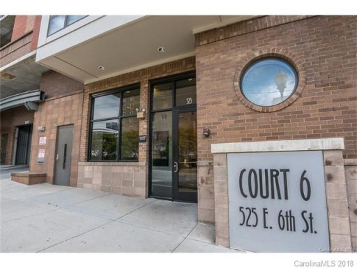 525 E 6th Street 103