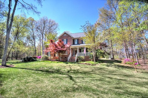 12014 Forest Home Drive