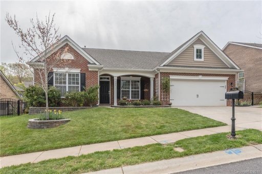 7926 Rolling Creek Court