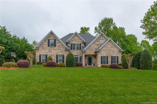 1007 Potters Bluff Road