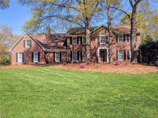 2644 Meredith Court