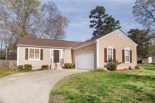 6027 Running Deer Road