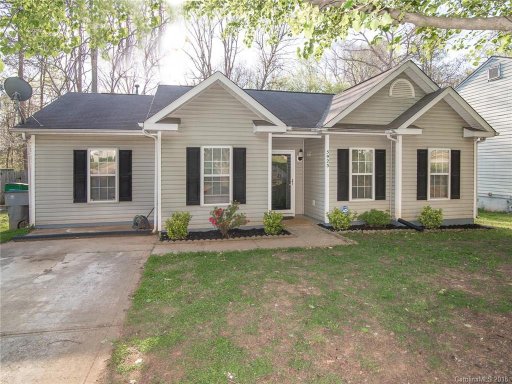 5923 Running Deer Road