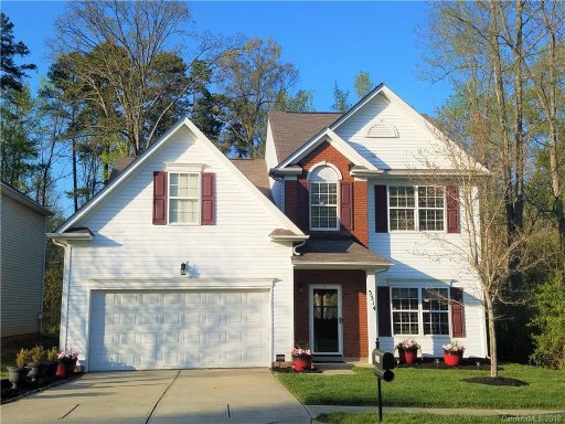 3314 Ernest Russell Court