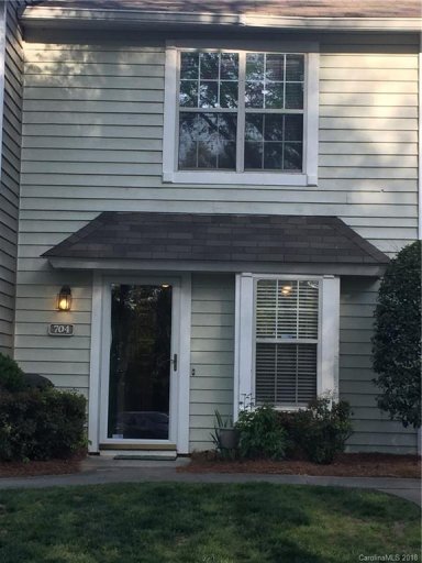 704 Heritage Parkway