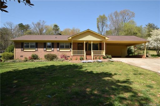 3284 Hoffman Acres Street