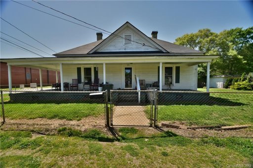 601 Grover Street