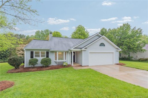 3604 Shadowridge Place