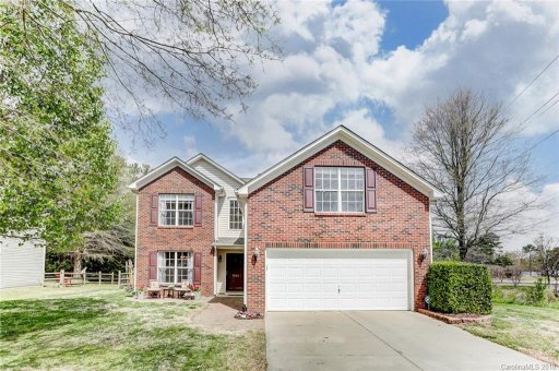 7242 Cascading Pines Drive
