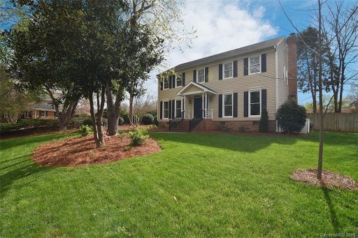 5139 Summer Gate Drive