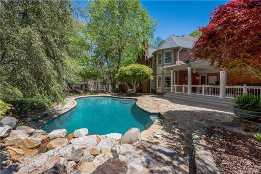 2603 Rolling Hills Drive A&B