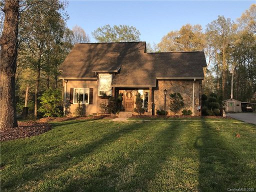 303 Crown Creek Drive