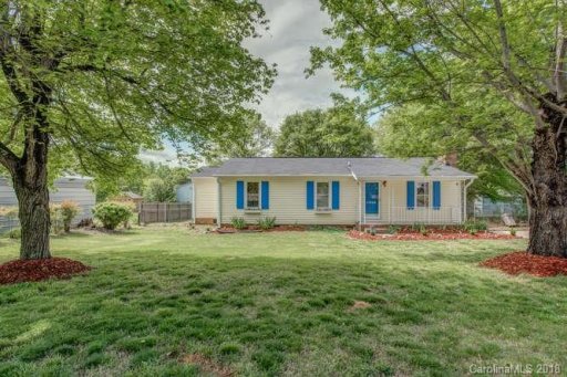 1509 Yellowstone Court