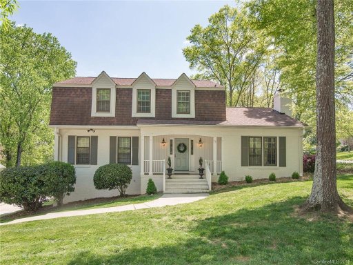 3809 Bridgewood Lane