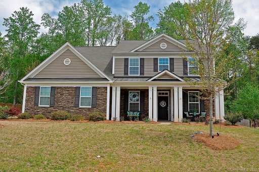 764 Virginia Pine Lane