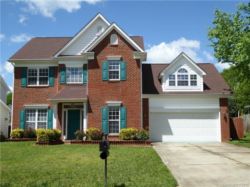 14436 Catherine Miller Drive