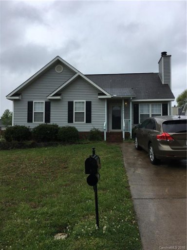 4201 Rosy Mound Lane