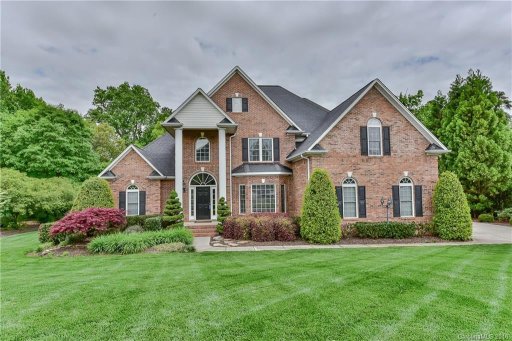 5033 Graystone Estates Drive