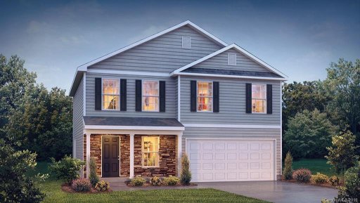 2814 Tancor Drive Lot 19