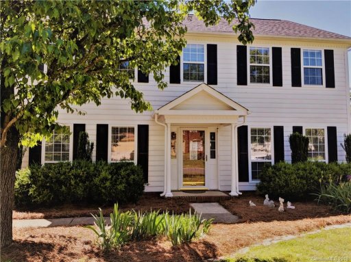 13500 Walkers Creek Drive