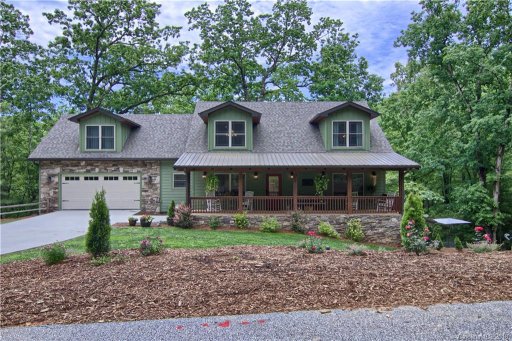 284 Fern Cove Lane