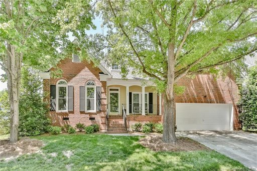 7209 Broadford Court
