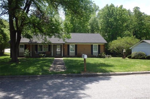 301 Rock Creek Drive