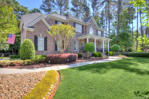 4904 Trinity Trace Lane