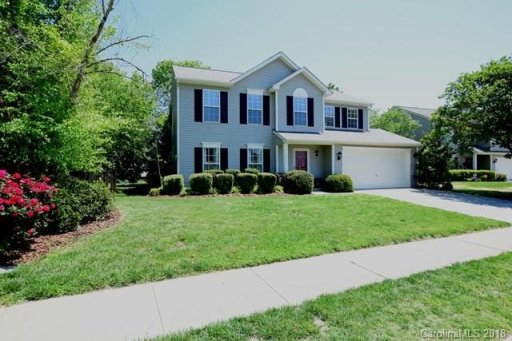 9220 Arbor Creek Drive