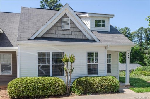 647 Fawnborough Court