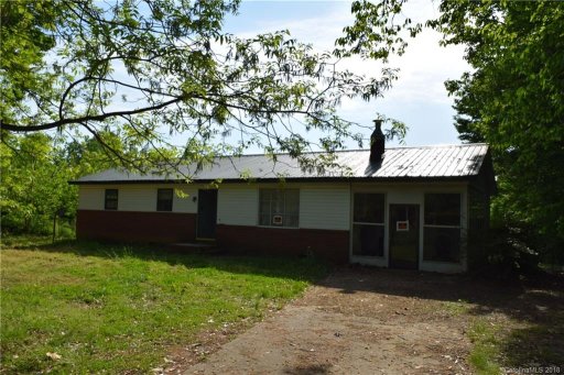 534 Long Shoals Road