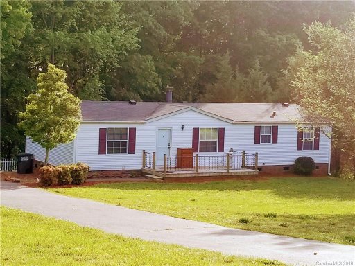 524 Mountain Meadows Drive