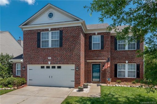 104 Kendrick Farm Drive