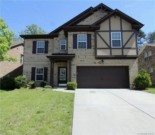 2343 Barrowcliffe Drive