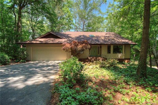 4505 Forest Cove Road