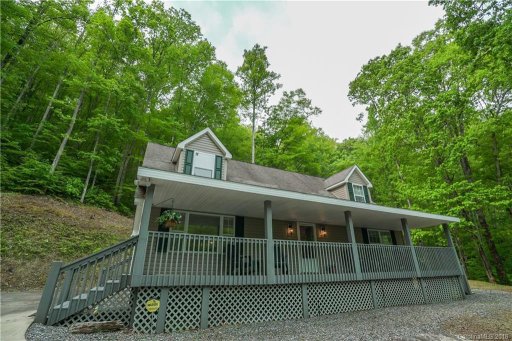 2554 Cane Creek Road