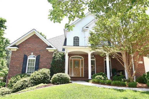 2647 Charleston Court