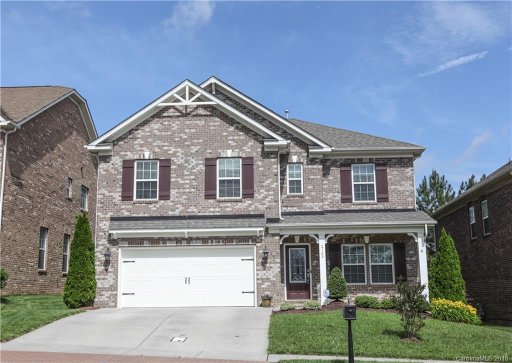 2169 Barrowcliffe Drive