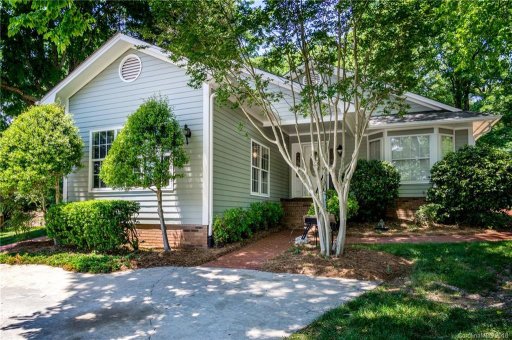 2929 Misty Plum Court F-1