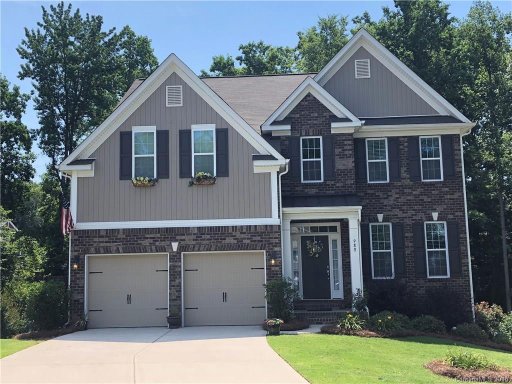 980 Autumn Glen Court